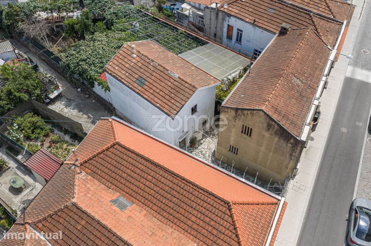 Moradia campanhã - Porto - Grande imagem: 2/27