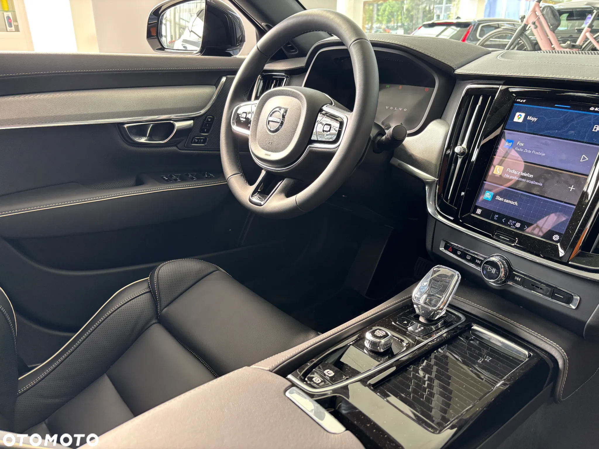 Volvo S90 - 12