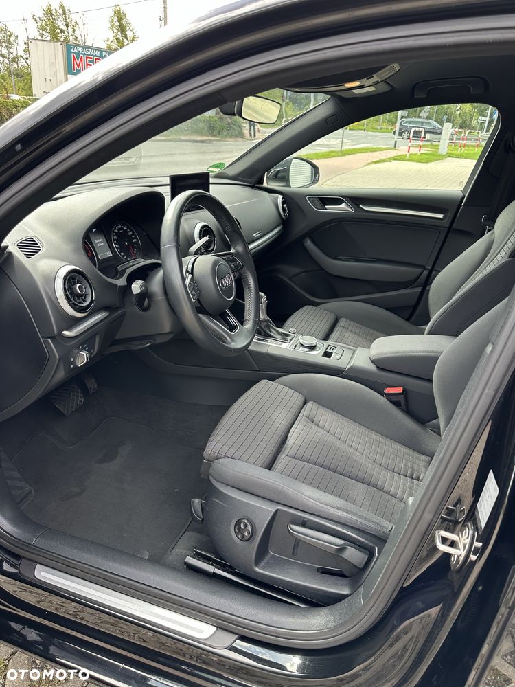 Audi A3 Sportback - 5