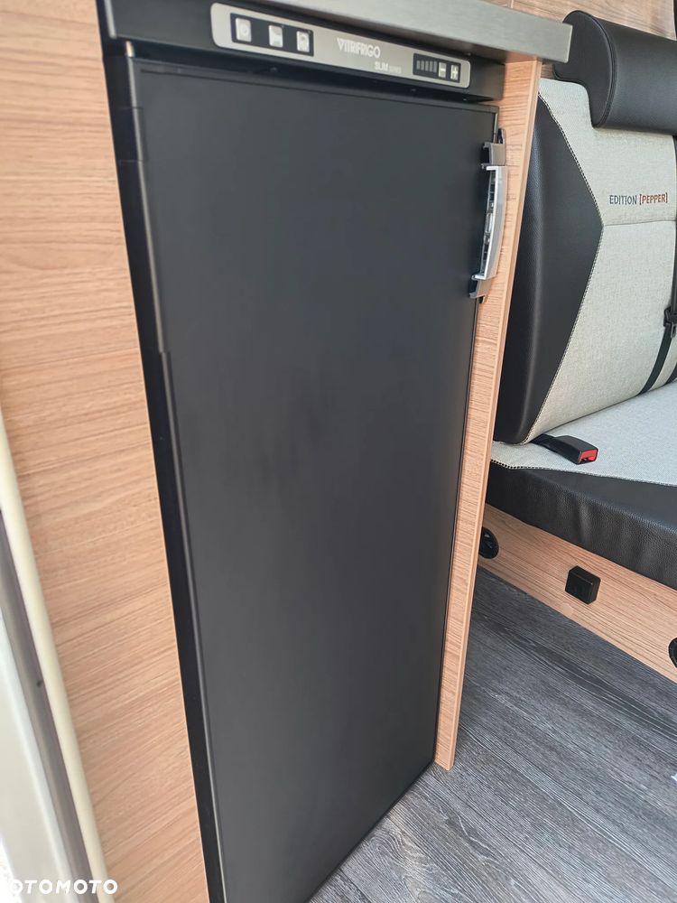 Weinsberg X-Cursion 500MQ Edition Pepper - 20