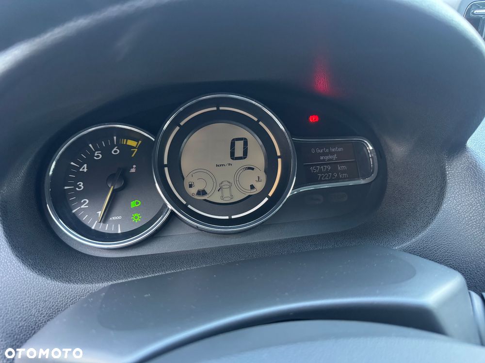 Renault Megane ENERGY TCe 115 Start & Stop Dynamique - 32