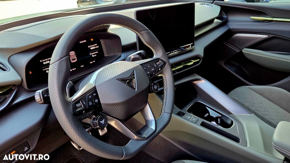 Cupra Terramar - 15