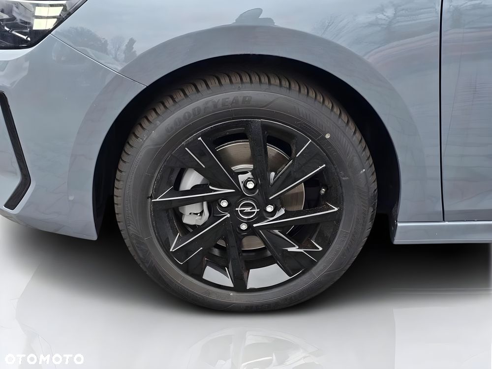 Opel Corsa 1.2 T mHEV GS eDCT - 19