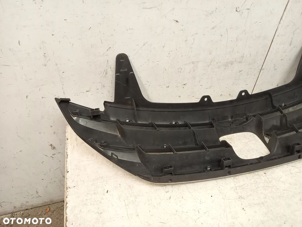 Honda CRV CR-V IV 4 atrapa grill chromy - 6
