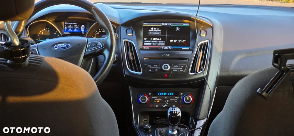 Ford Focus - 14