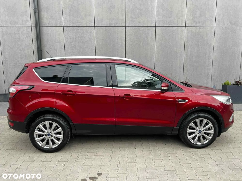 Ford Escape - 7