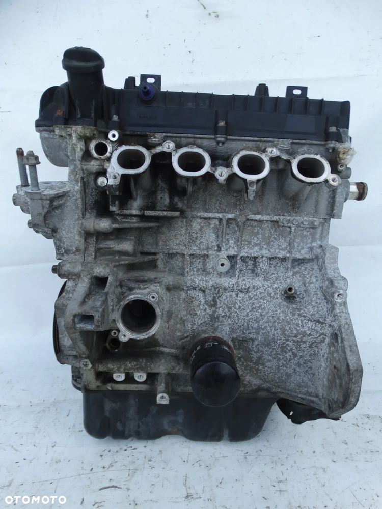 SILNIK MITSUBISHI COLT 1.3 MN195896 F-VAT - 1