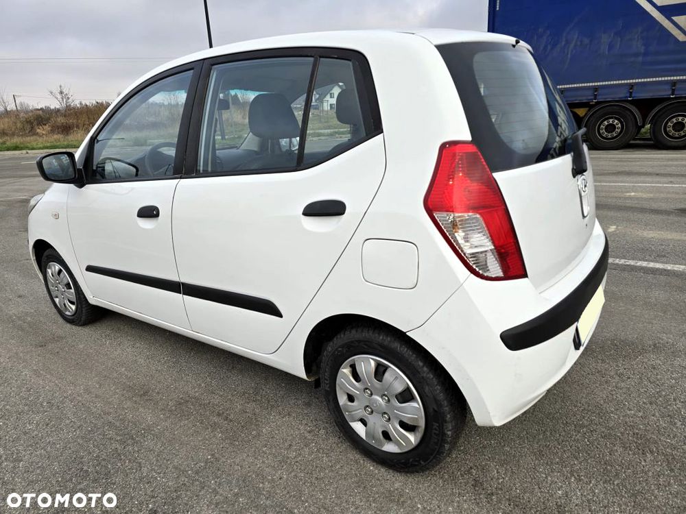 Hyundai i10 1.2 Classic - 6