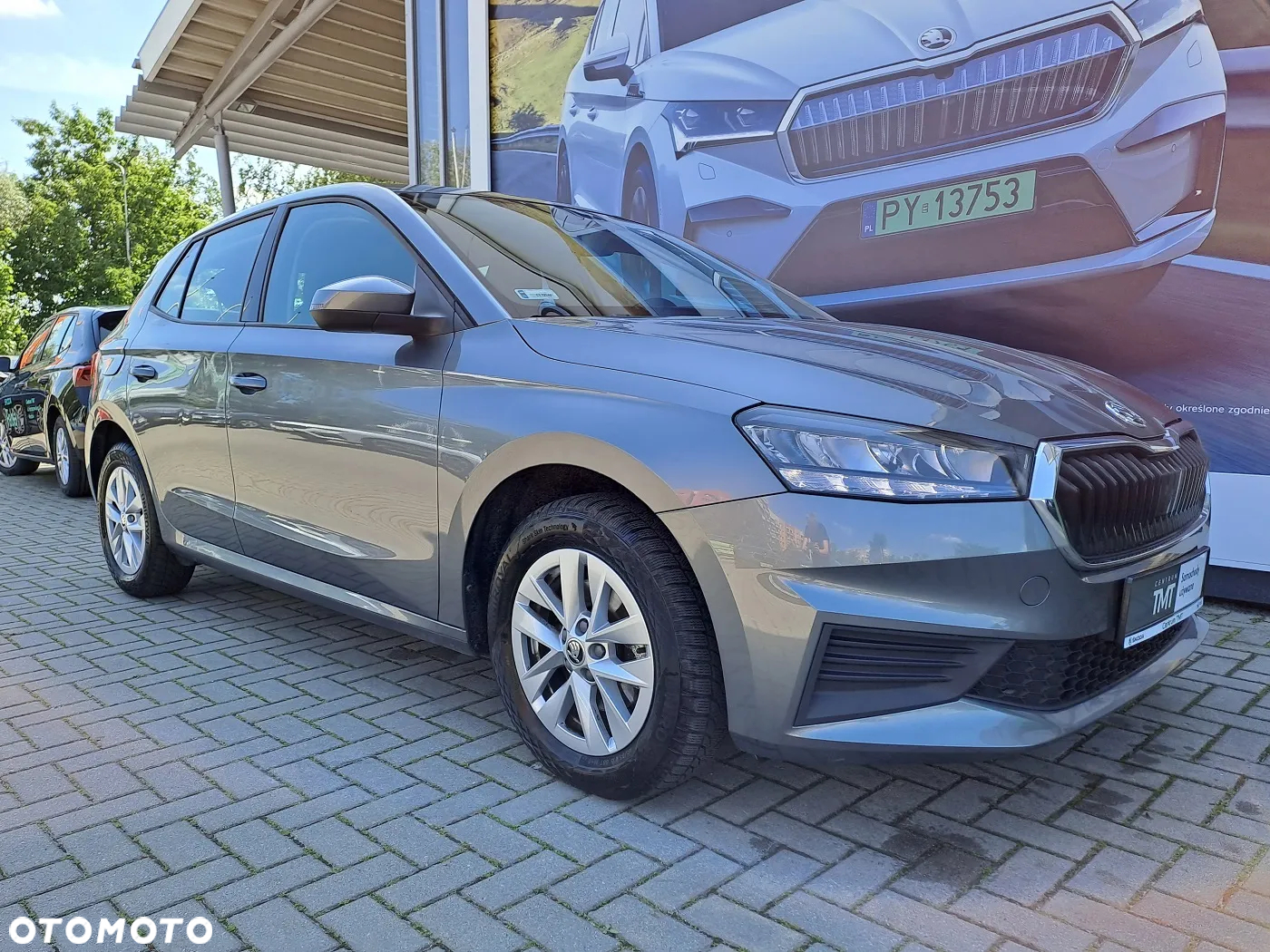 Skoda Fabia 1.0 TSI Ambition - 5