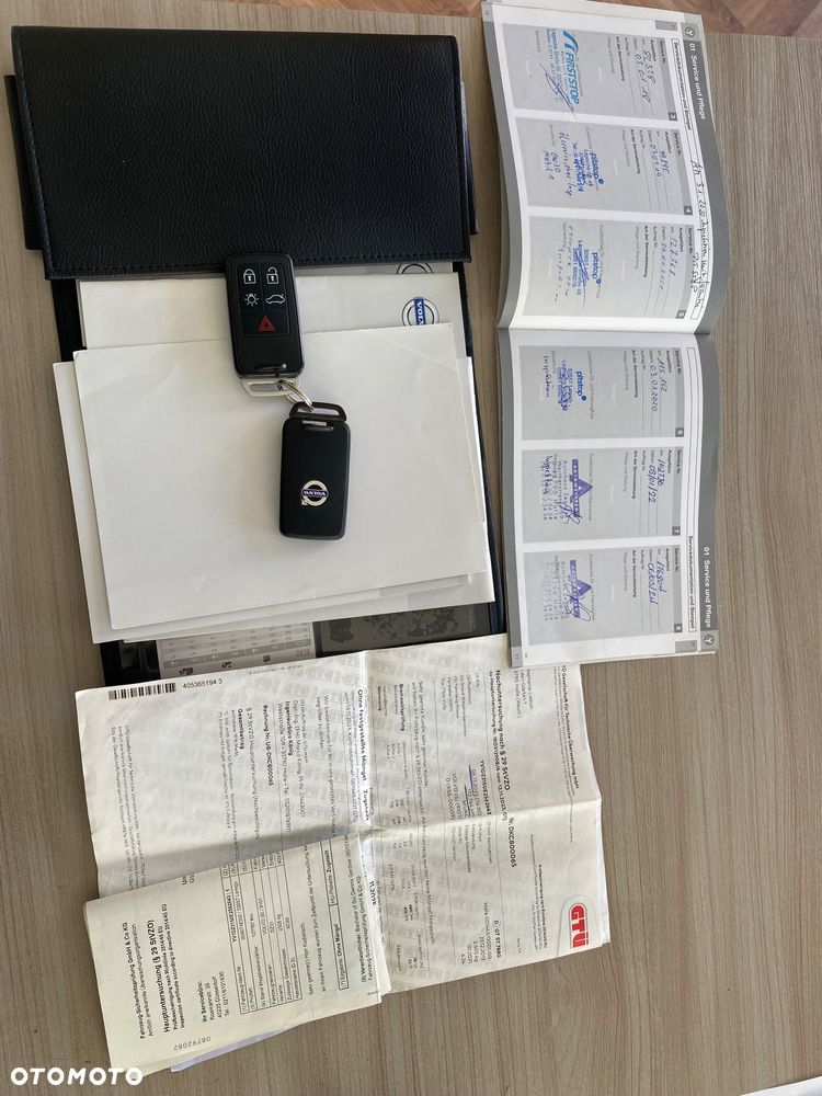 Volvo XC 60 D3 Geartronic Kinetic - 29