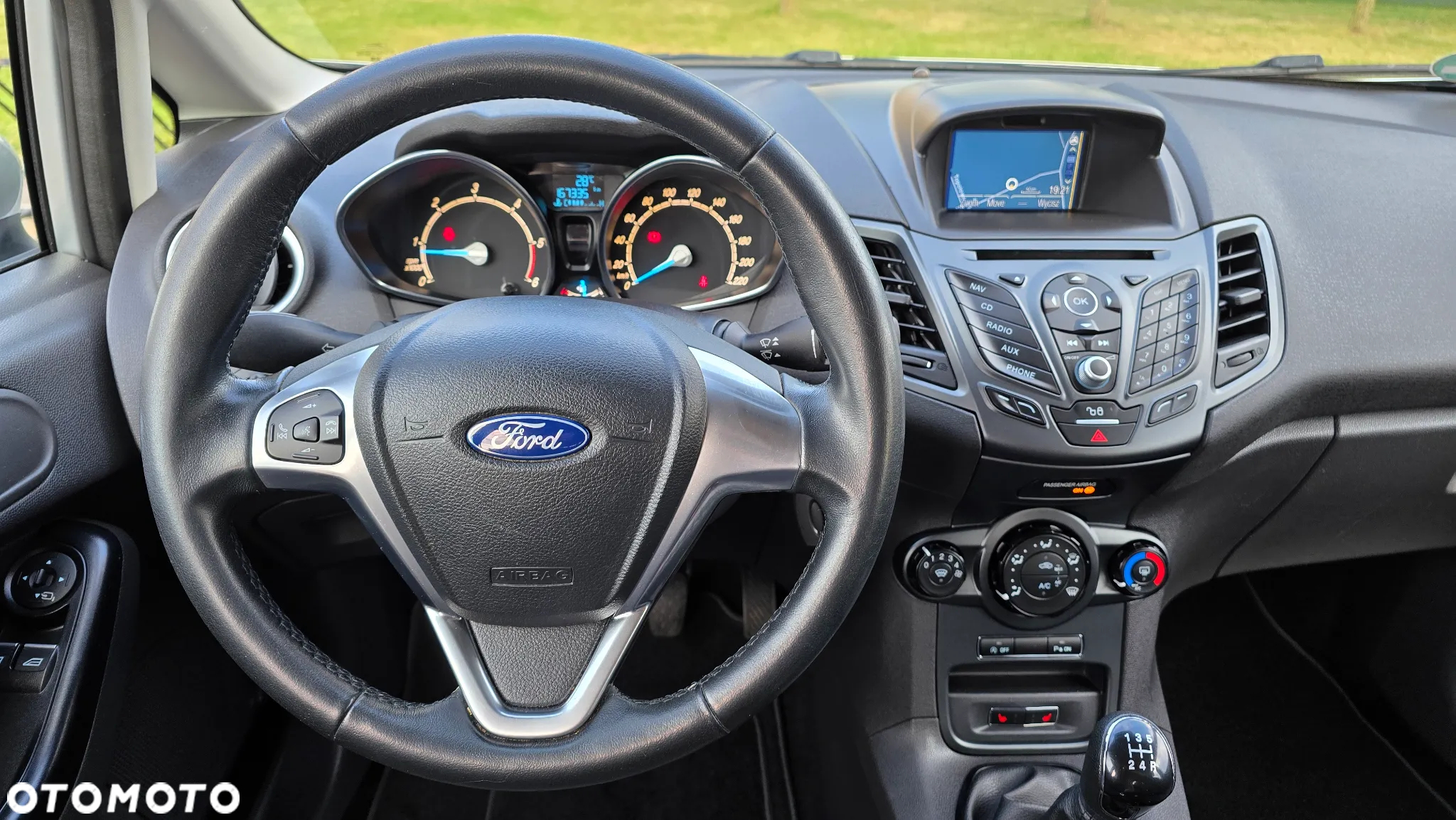 Ford Fiesta - 14