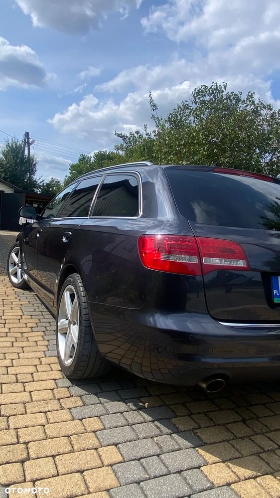Audi A6 - 7