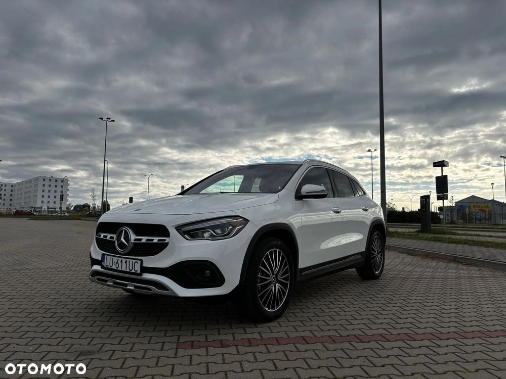 Mercedes-Benz GLA 250 Style - 7