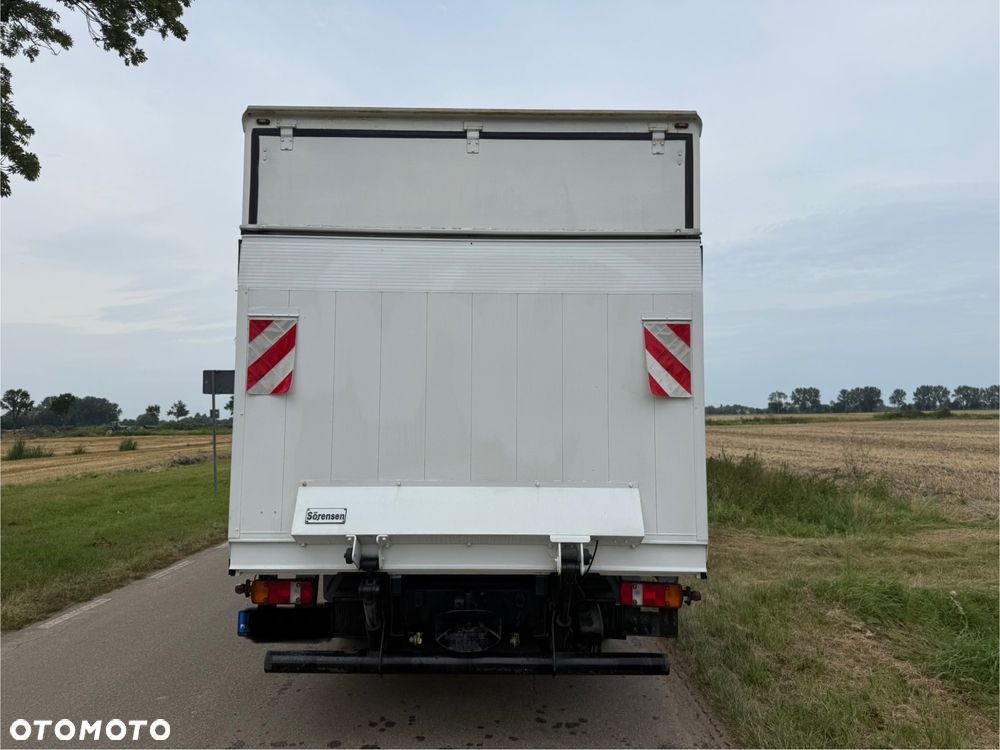 Mercedes-Benz ATEGO - 5