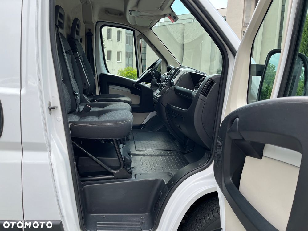 Fiat Ducato - 9