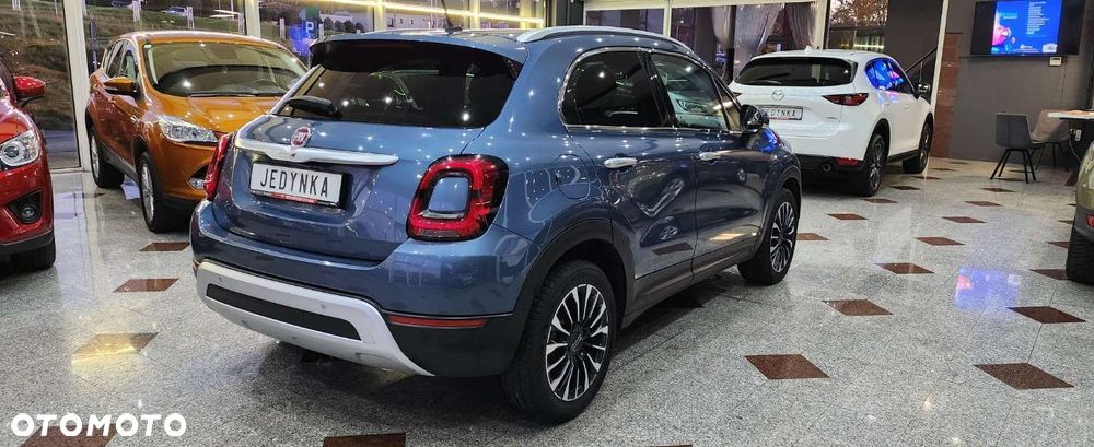 Fiat 500X - 26