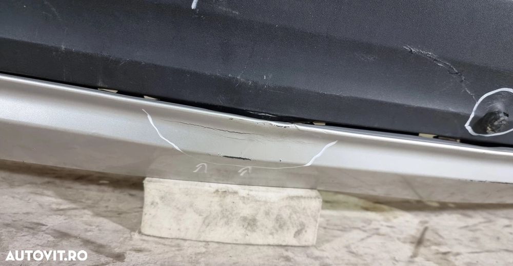 Bara spate Volvo XC40, 2019, 2020, 2021, 2022, 2023, cod OE 31449333 - 8