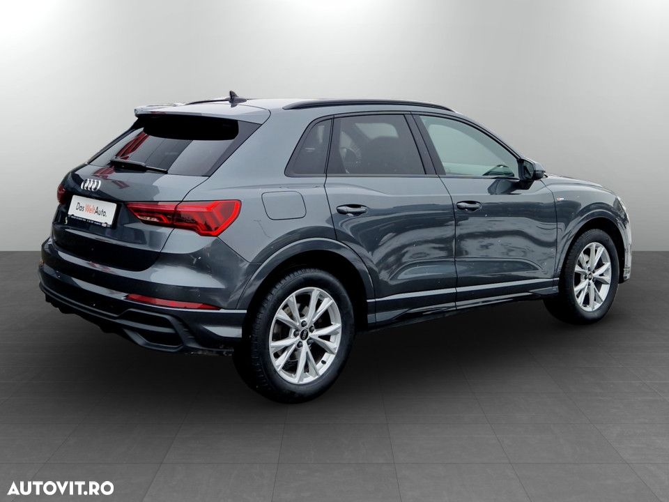 Audi Q3 - 7