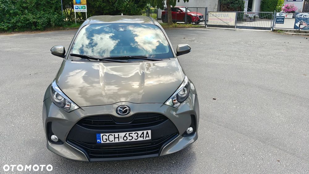 Mazda 2 SKYACTIV-G 90 Center-Line - 7