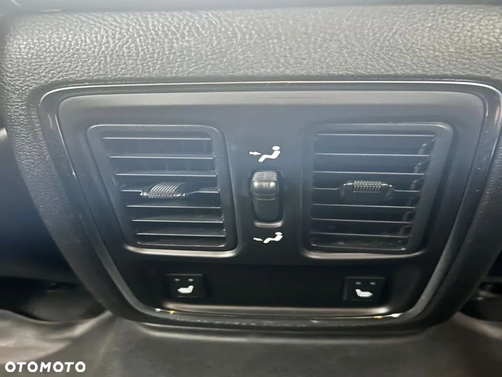 Dodge Durango 3,6 Citadel - 12