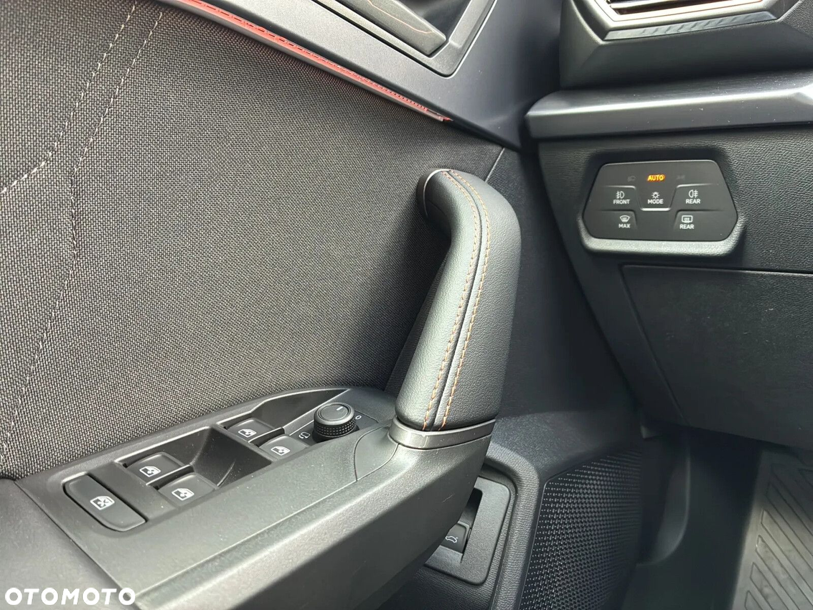 Cupra Leon Sportstourer - 17