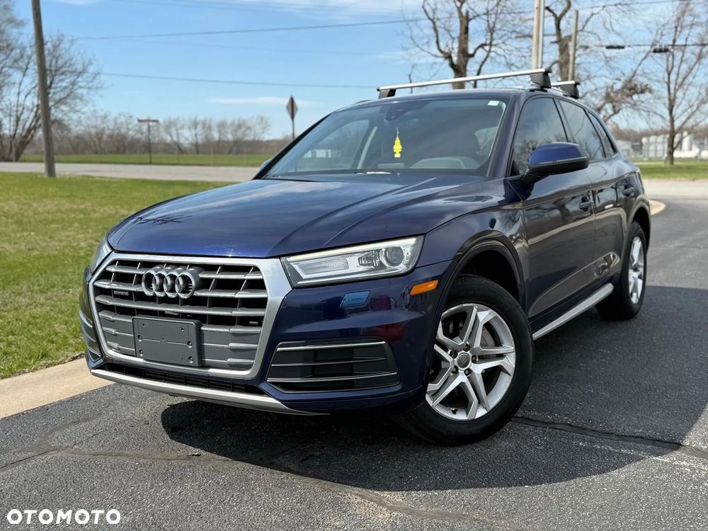 Audi Q5 2.0 TFSI Quattro Sport S tronic - 2