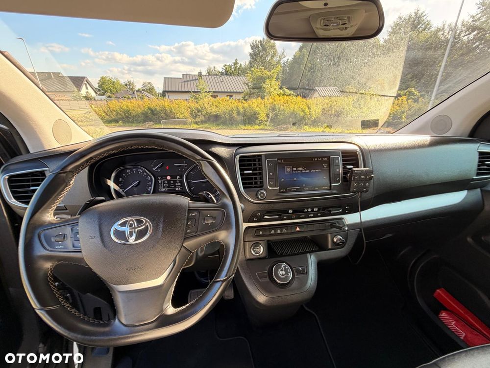 Toyota Proace Verso 2.0 D4-D Long VIP - 18