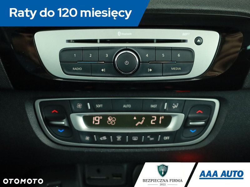 Renault Grand Scenic - 15