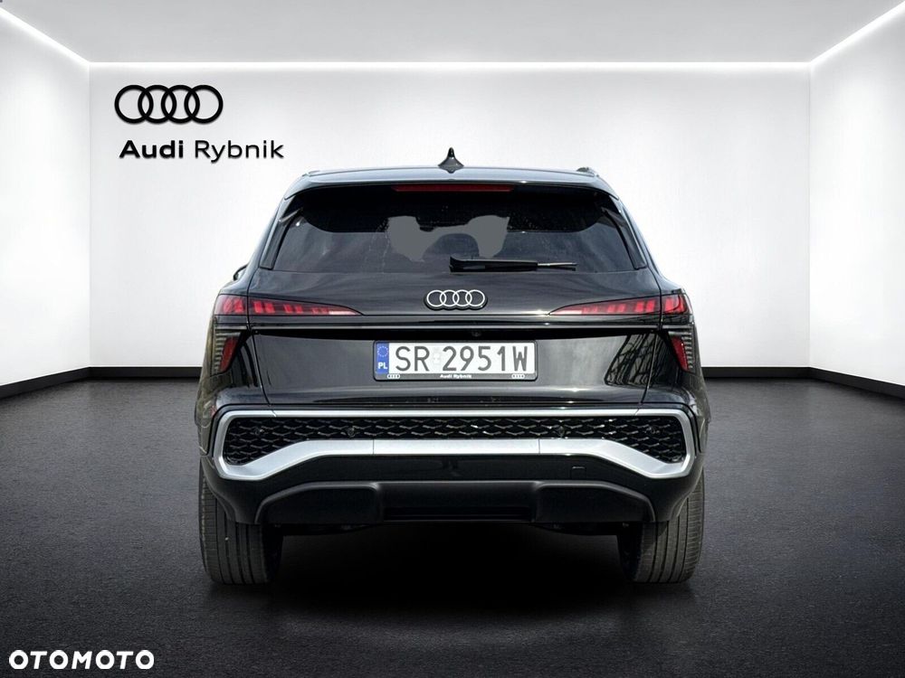 Audi Q3 - 5