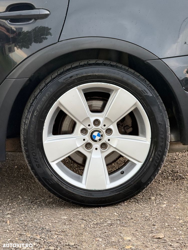 BMW X3 - 15