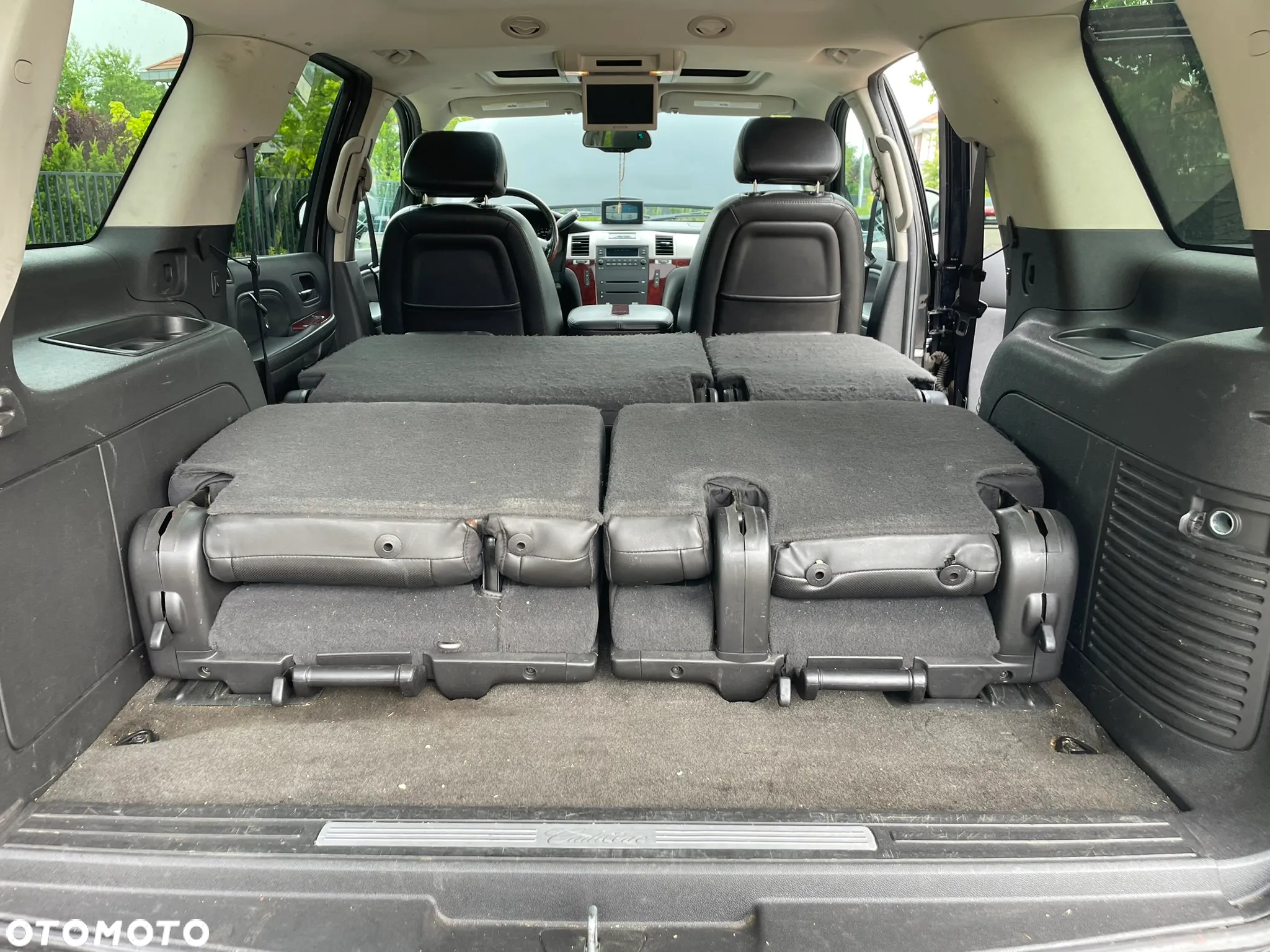 Cadillac Escalade 6.2 V8 Sport Luxury - 26