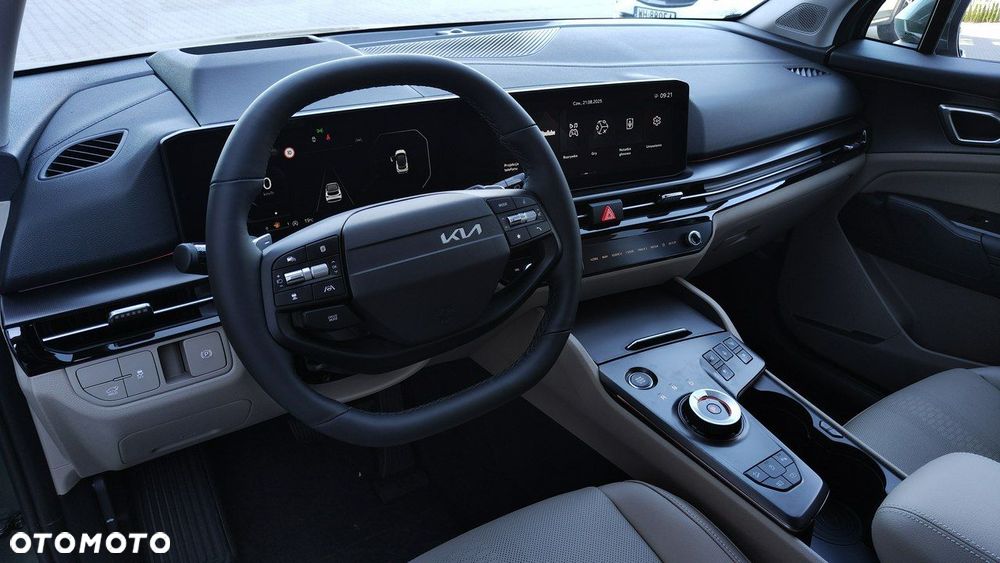 Kia Sportage - 11