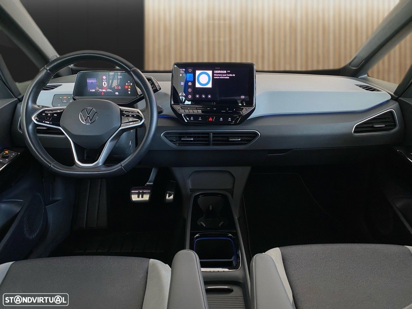 VW ID.3 77 kWh Pro S - 2