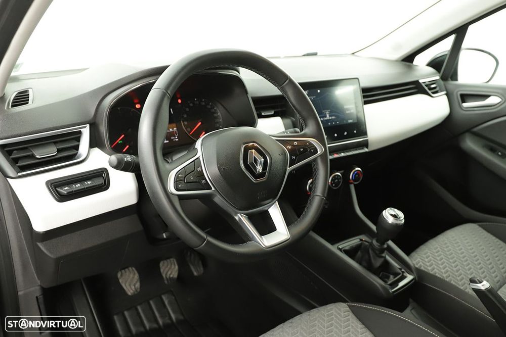 Renault Clio 1.0 TCe Limited - 7