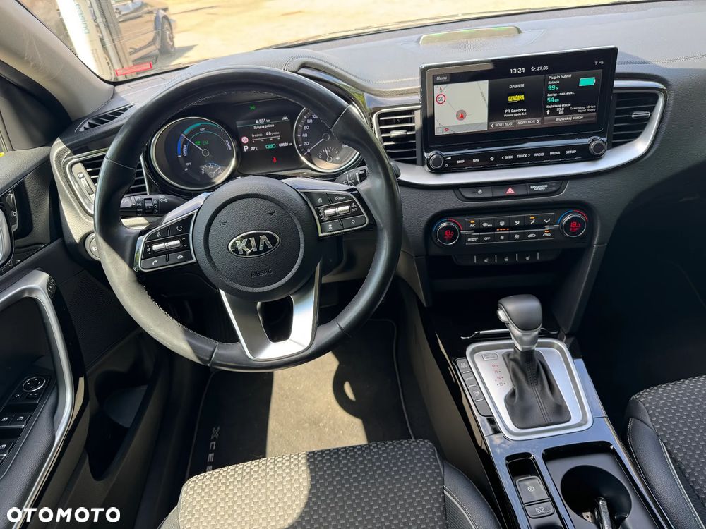 Kia XCeed 1.6 GDI DCT6 OPF SPIRIT - 23