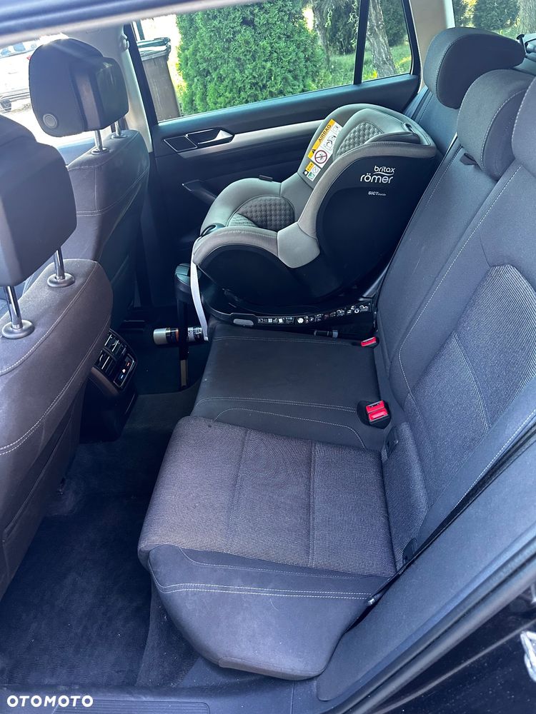 Volkswagen Passat 2.0 TDI BMT Comfortline DSG - 14