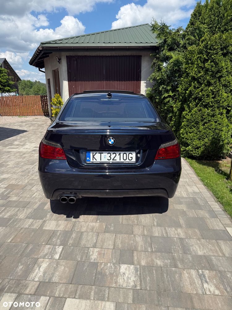 BMW Seria 5 530i - 6