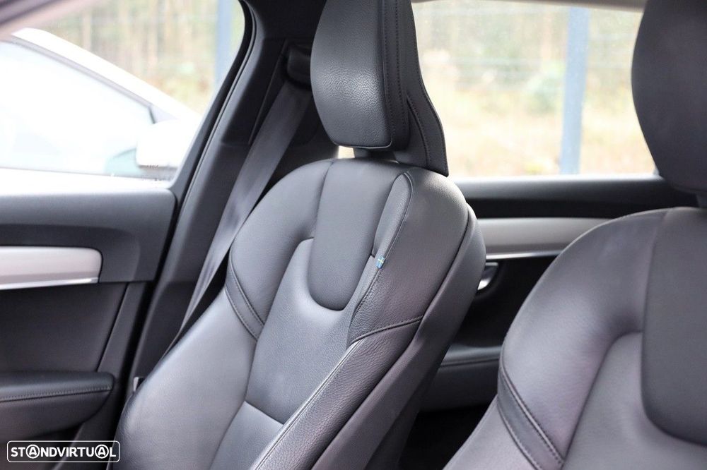 Volvo V90 2.0 D4 Momentum Plus Geartronic - 9