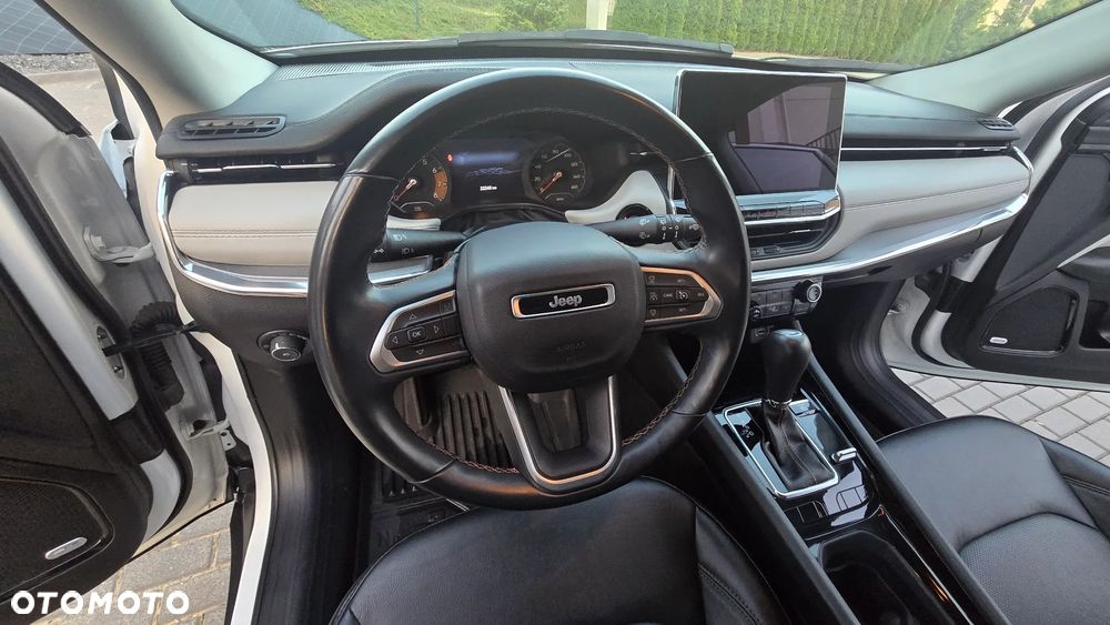 Jeep Compass - 14