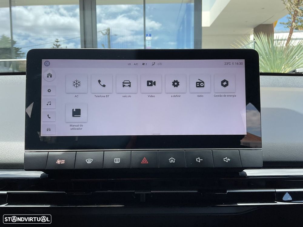 MG MG4 51 kWh Standard - 25