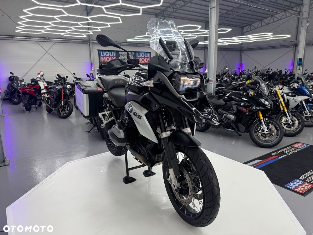 BMW GS - 39