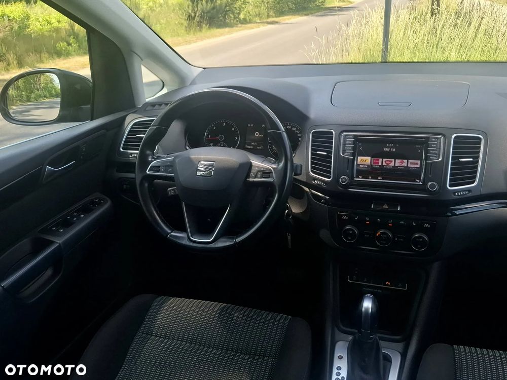 Seat Alhambra - 14