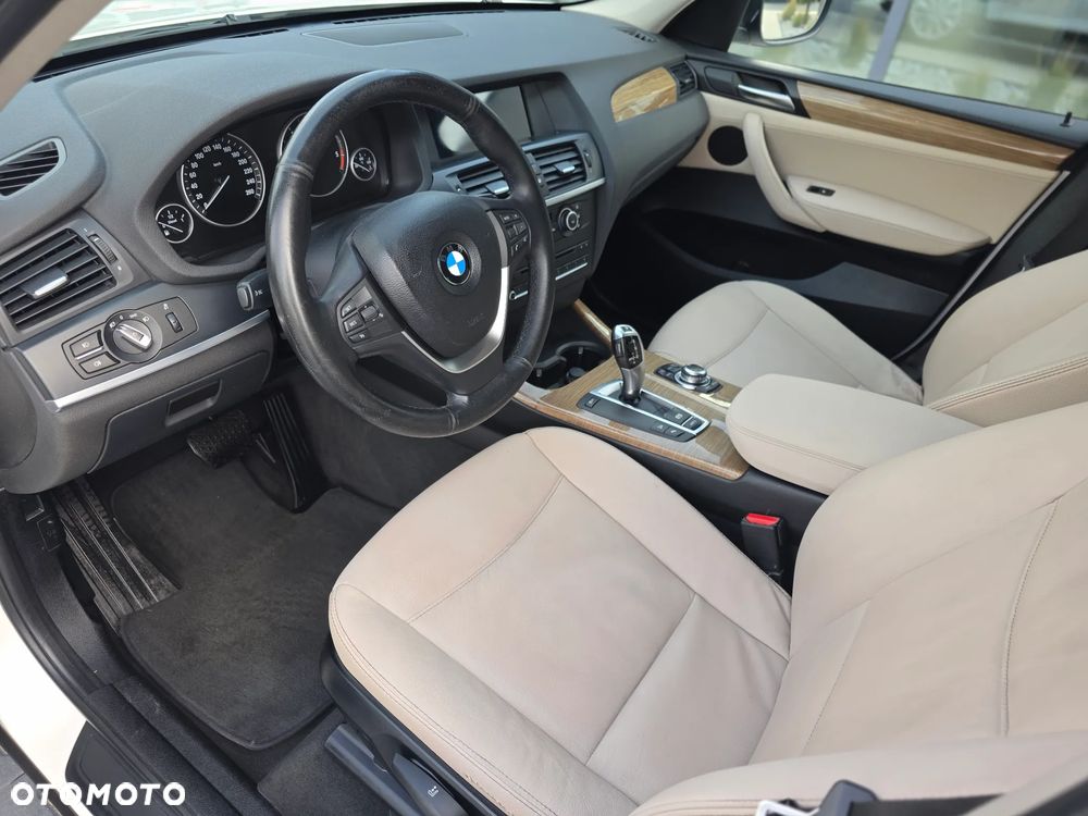 BMW X3 - 24