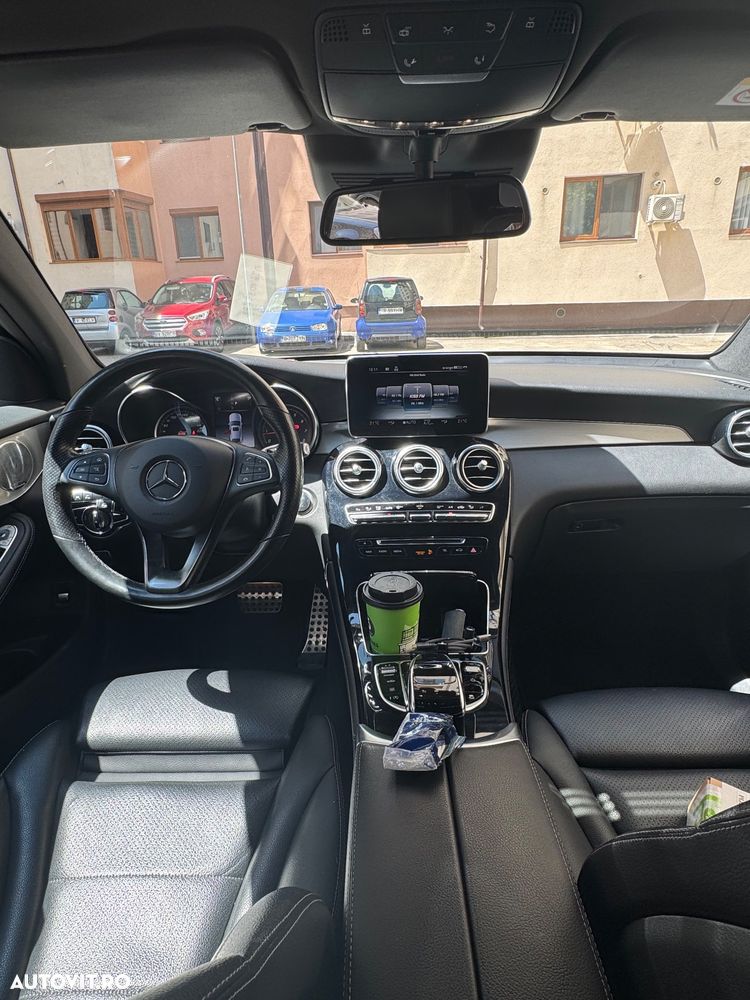 Mercedes-Benz GLC - 6