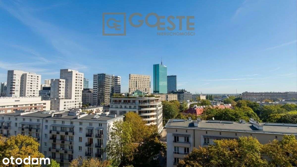 Kawalerka na wynajem Warszawa Śródmieście