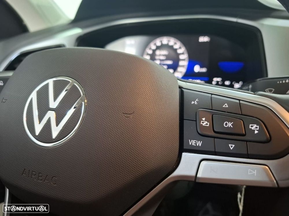 VW T-Roc 1.0 TSI Life - 23