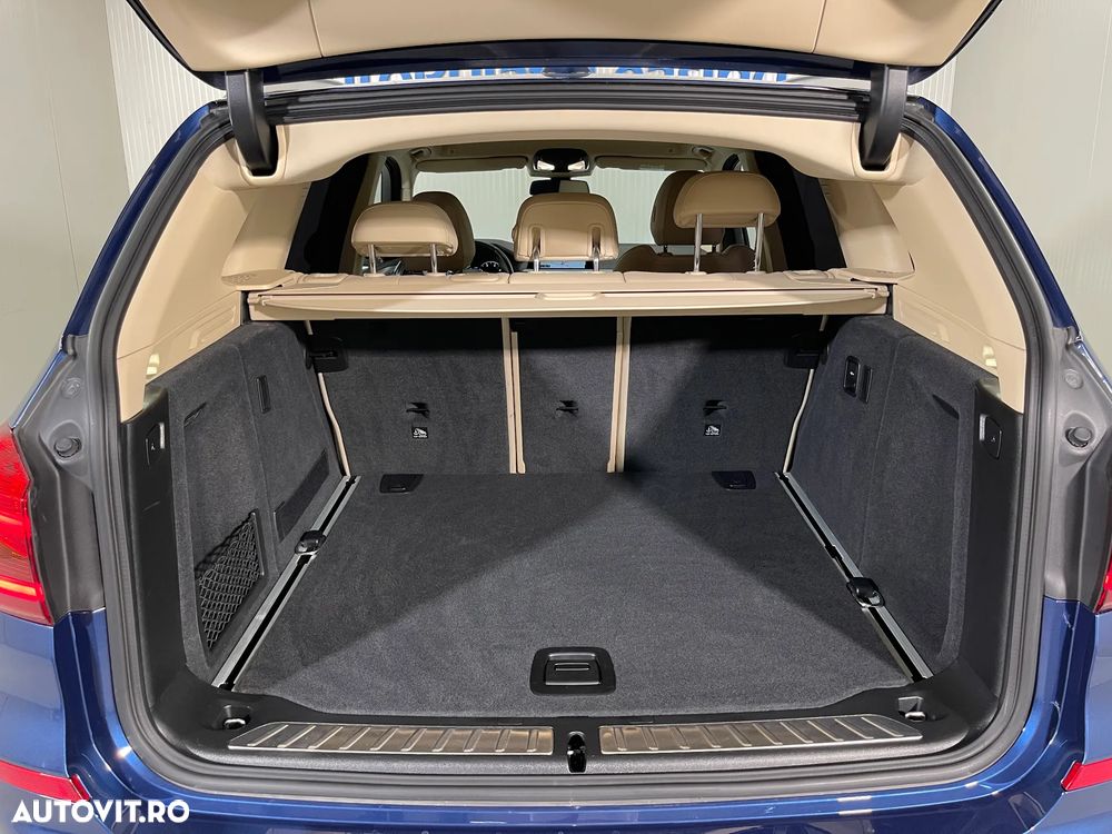 BMW X3 xDrive20d AT MHEV - 10