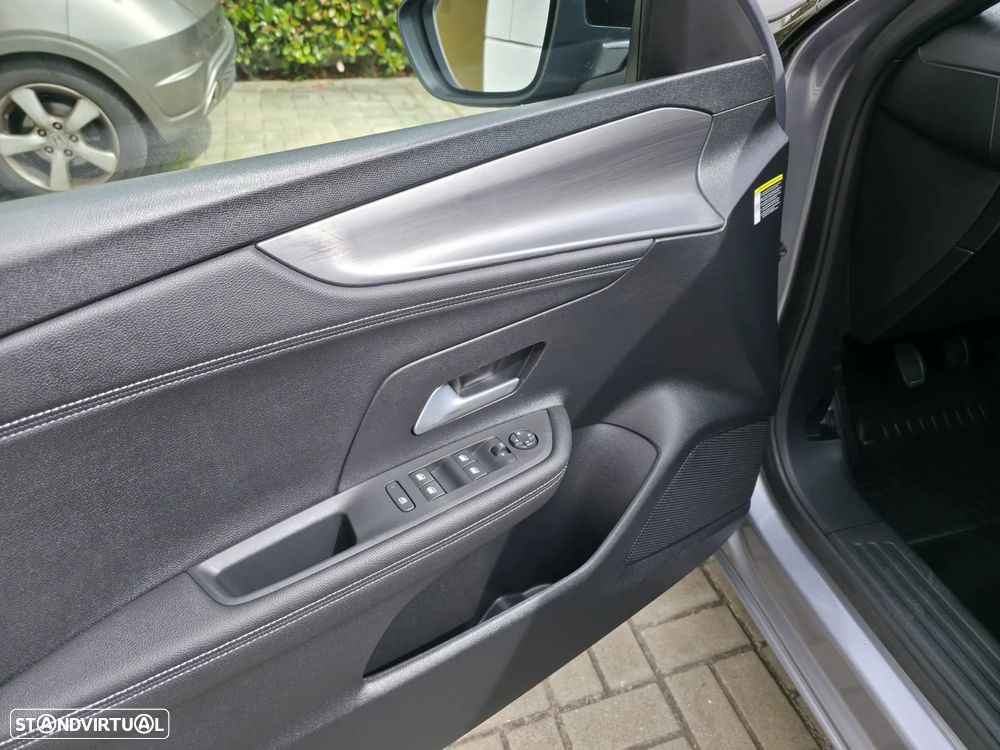 Opel Mokka 1.2 DI Turbo GS - 13