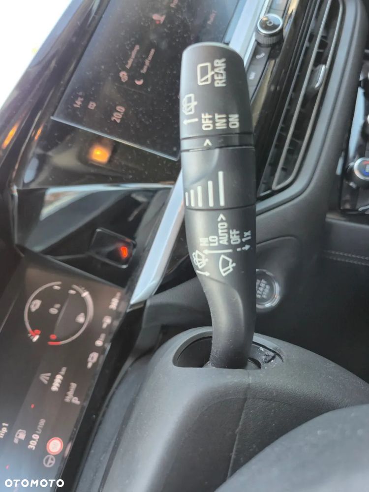 Opel Grandland Plug-in-Hybrid4 1.6 DI Automatik GS Line - 22