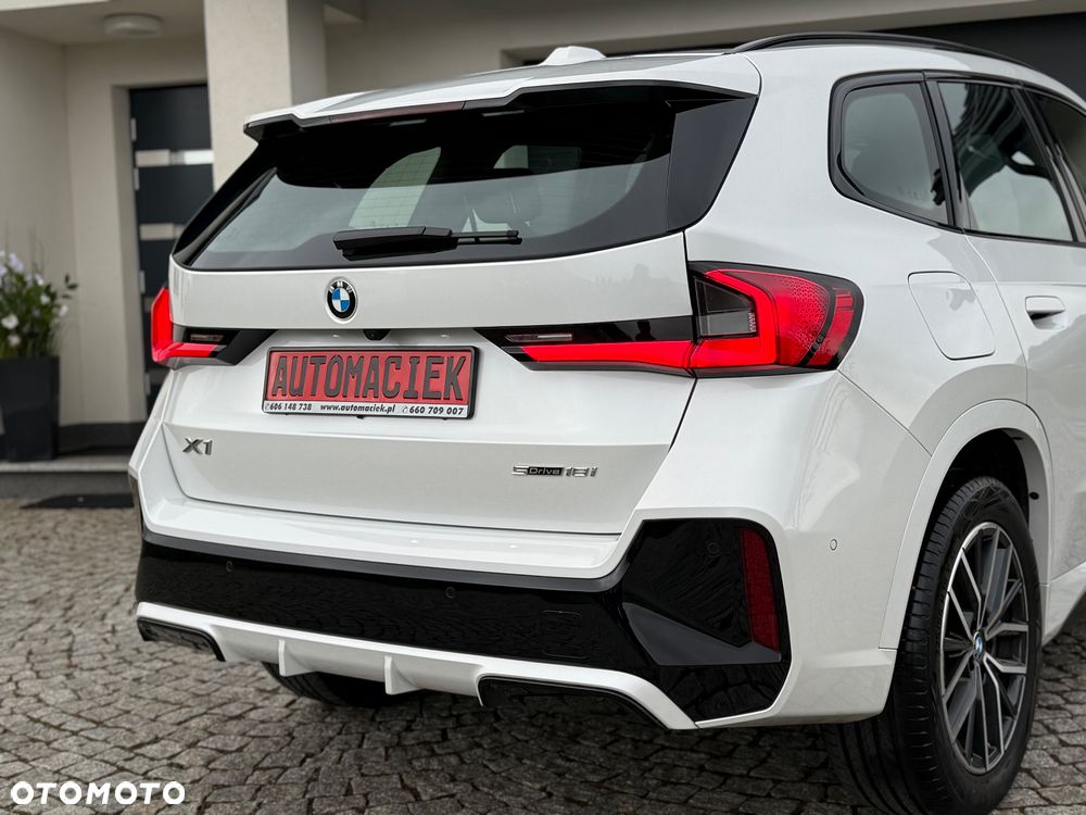 BMW X1 - 9